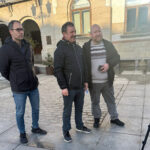 IU Segovia El Espinar