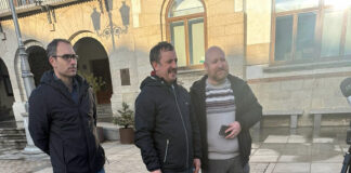 IU Segovia El Espinar