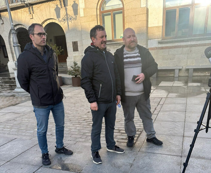 IU Segovia El Espinar