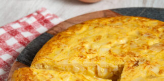¿La tortilla con o sin cebolla? ¿Jugosa o muy hecha? Los segovianos lo tienen claro