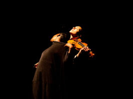 La Semana de Música Sacra viaja de los ritos de Tanzania al genio de Mozart en su recta final