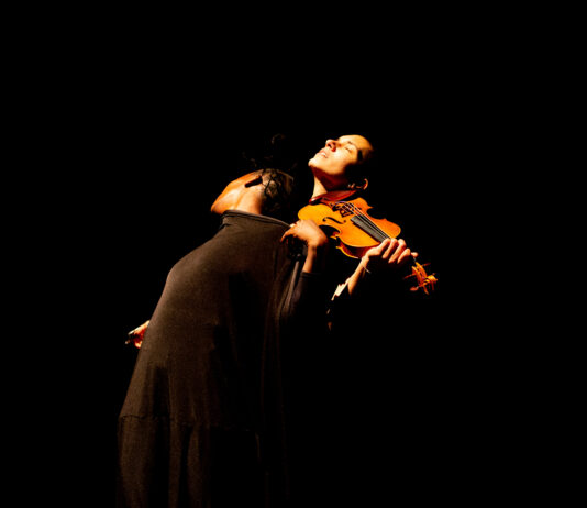 La Semana de Música Sacra viaja de los ritos de Tanzania al genio de Mozart en su recta final