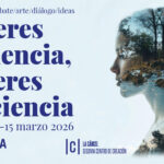 Cartel "Encuentro Mujeres" 2025