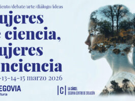 Cartel "Encuentro Mujeres" 2025