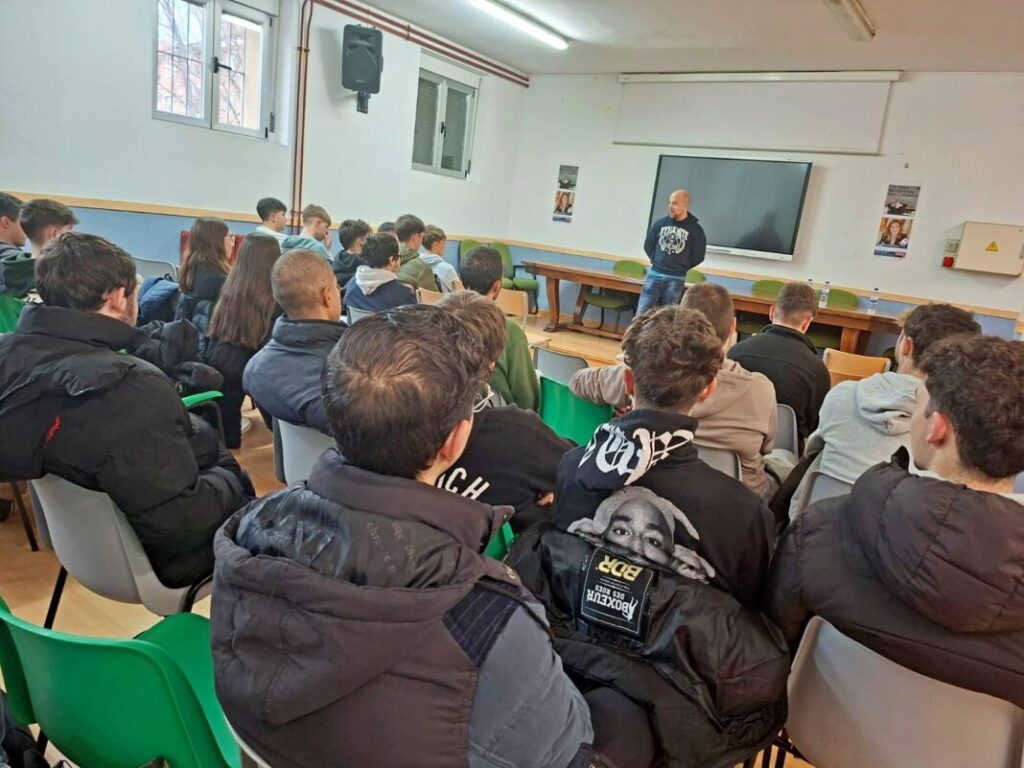 III Jornadas de Emprendimiento, Empleo e Innovación IES La Albuera