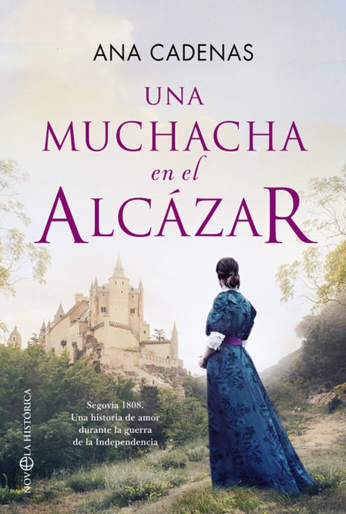 Intriga en el Alcázar de Segovia