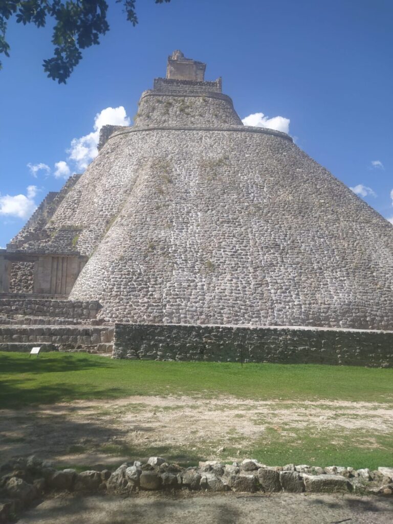 la aventura del Mayab