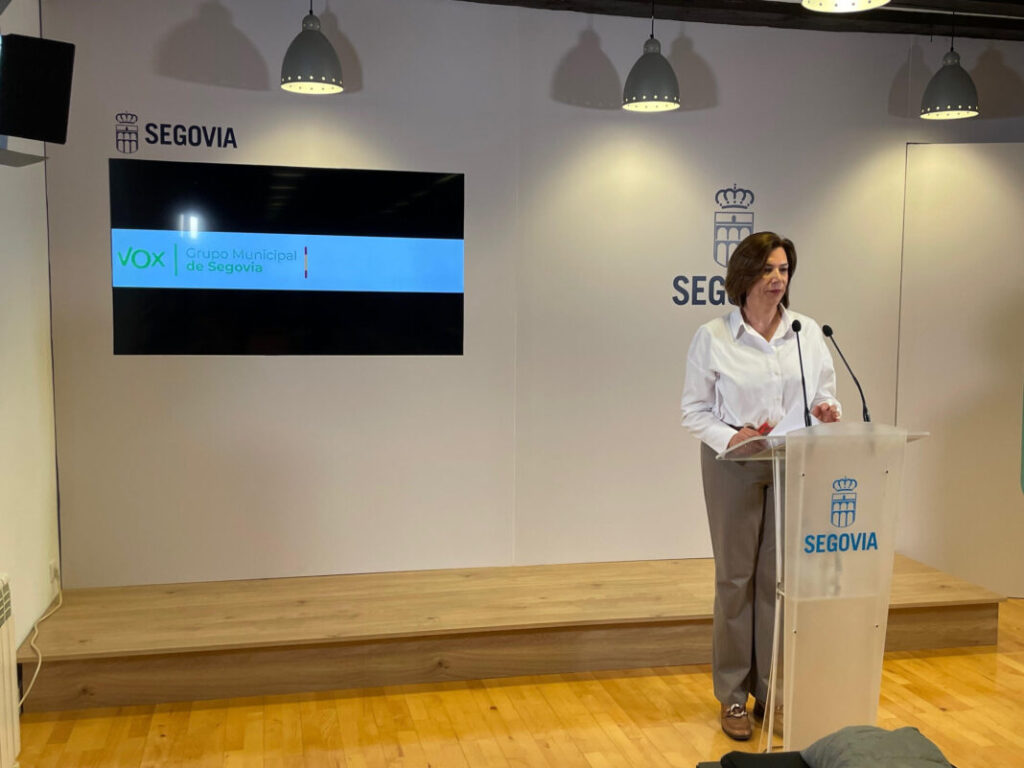 'pacto de la discordia' PP y Vox