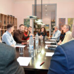 El PSOE propone ampliar hasta 550 las viviendas previstas en Las Lastras PSOE Las Lastras