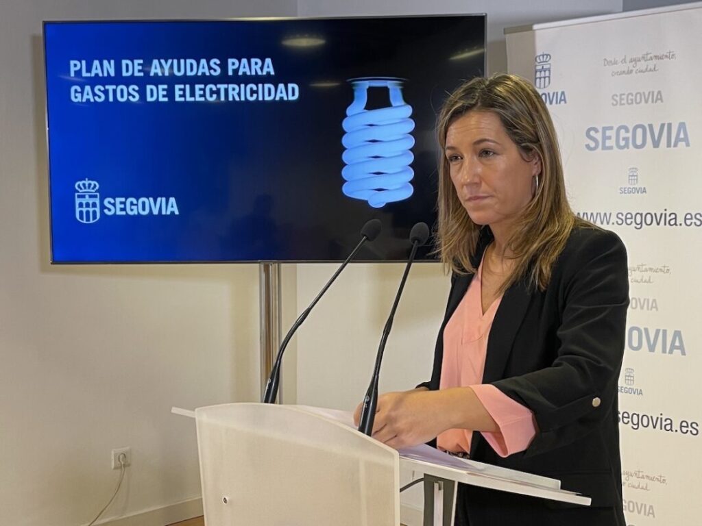 ayudas para pagar la factura de la luz