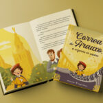 Tercer volumen de la colección Libros Ilustrados de Artistas Segovianos