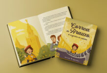 Tercer volumen de la colección Libros Ilustrados de Artistas Segovianos