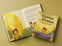 Tercer volumen de la colección Libros Ilustrados de Artistas Segovianos