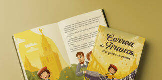 Tercer volumen de la colección Libros Ilustrados de Artistas Segovianos