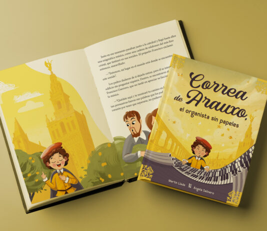 Tercer volumen de la colección Libros Ilustrados de Artistas Segovianos