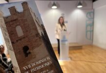 Domingos de patrimonio Segovia