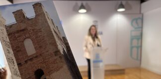 Domingos de patrimonio Segovia