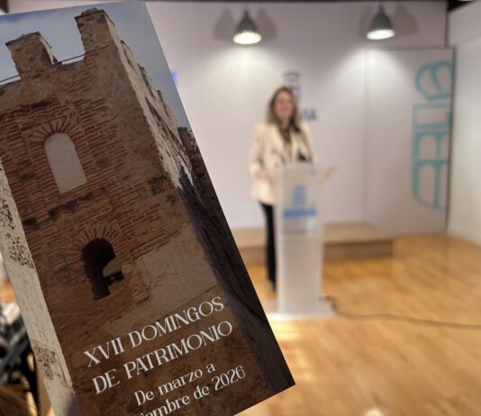 Domingos de patrimonio Segovia