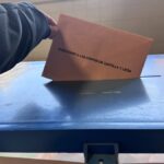 15M- La participación a las 14.00 horas alcanza el 36,97%, 2,24 puntos más que en los comicios de 2022 Elecciones Cortes CYL. Segoviaudaz.es