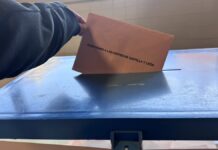 15M- La participación a las 14.00 horas alcanza el 36,97%, 2,24 puntos más que en los comicios de 2022 Elecciones Cortes CYL. Segoviaudaz.es