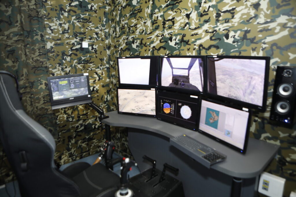 centro de enseñanza militar más antiguo