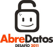 Abredatos 2011
