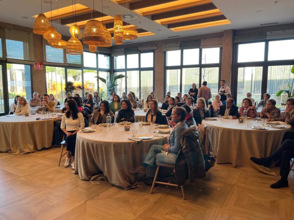 espiritualidad como herramienta de crecimiento