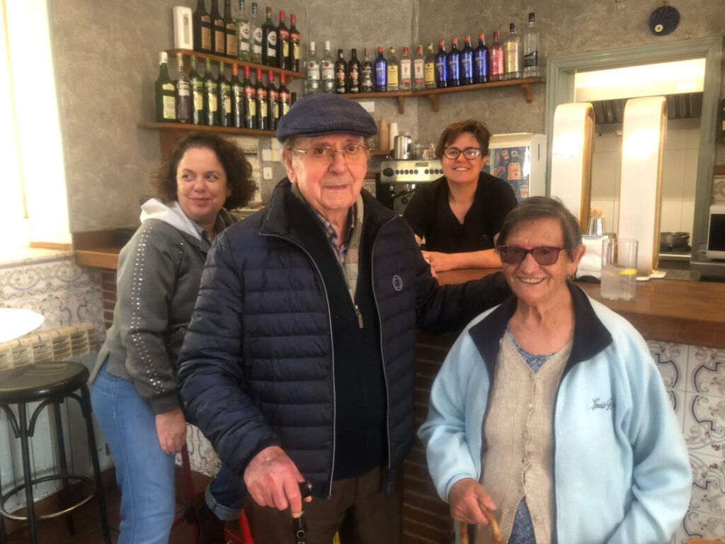 26 años sin pisar su Torreiglesias