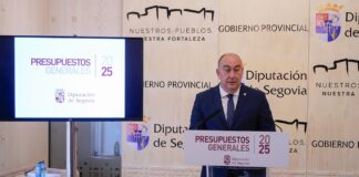 La Diputación reduce deuda y gana capacidad de inversión