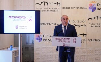 La Diputación reduce deuda y gana capacidad de inversión