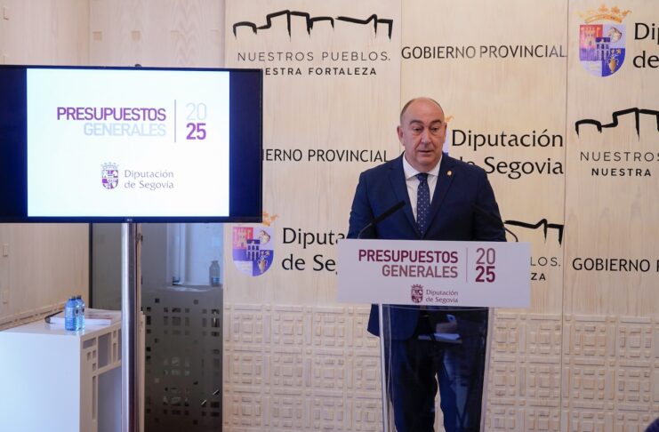 La Diputación reduce deuda y gana capacidad de inversión