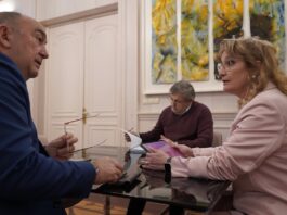 El diálogo con los alcaldes marca los proyectos de la provincia para 2026