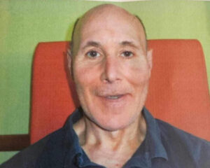 José aparece en buenas condiciones