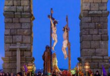 Fotografías: Nacho Valverde