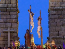 Fotografías: Nacho Valverde