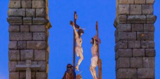 Fotografías: Nacho Valverde