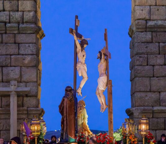 Fotografías: Nacho Valverde