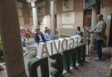 Curso comunicación verbal y no verbal en Segovia Diputación y UNED