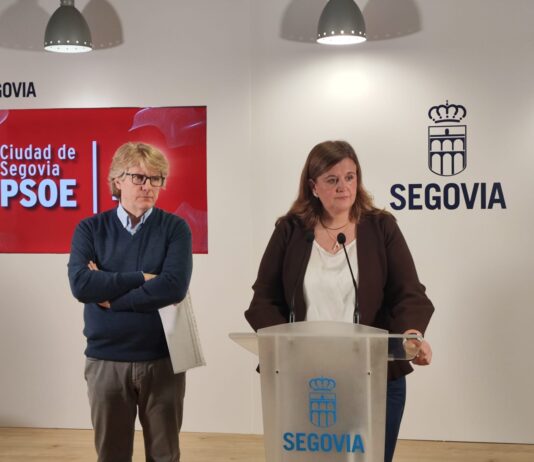 El PSOE exige ejecutar los 22 millones de inversión pendientes antes de plantear nuevas actuaciones