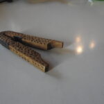 Cómo aportar al nuevo inventario del arte pastoril segoviano Inventario arte pastoril segoviano