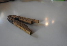 Inventario arte pastoril segoviano