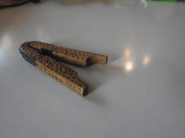 Cómo aportar al nuevo inventario del arte pastoril segoviano Inventario arte pastoril segoviano