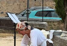 La Diputación de Segovia activa la convocatoria de ‘Dónde vas a lavar’ y ayudas a festivales con 30.000 euros