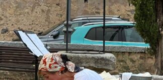 La Diputación de Segovia activa la convocatoria de ‘Dónde vas a lavar’ y ayudas a festivales con 30.000 euros