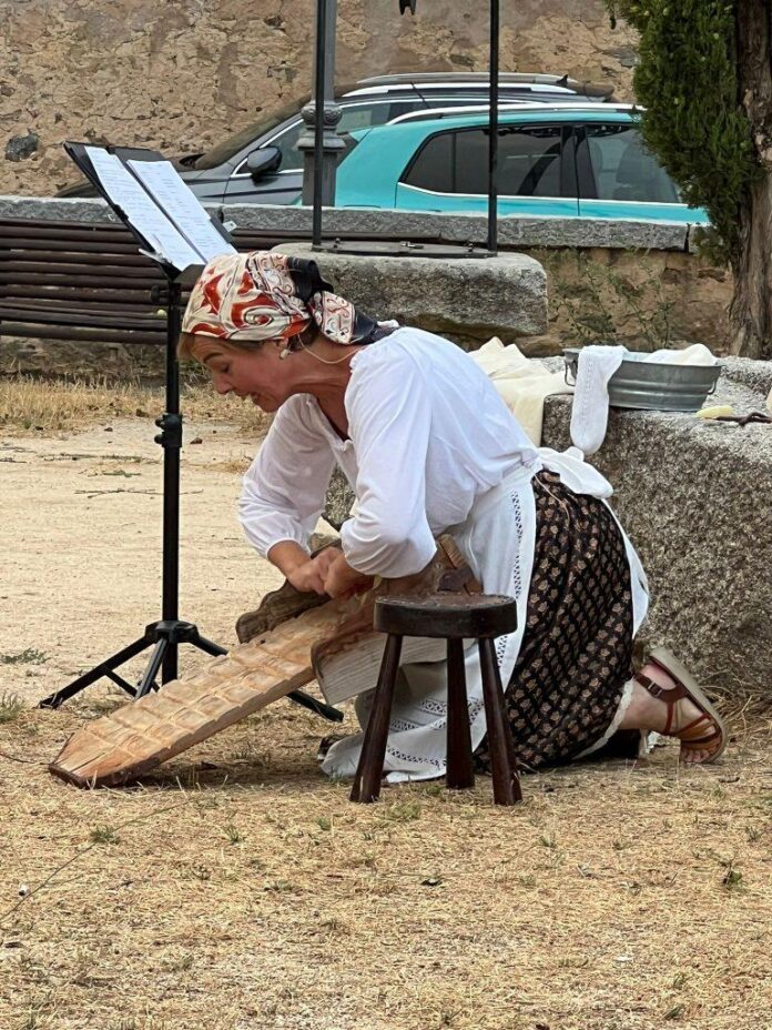 20260405 Raquel Ruiz Teruel donde vas a lavar 2