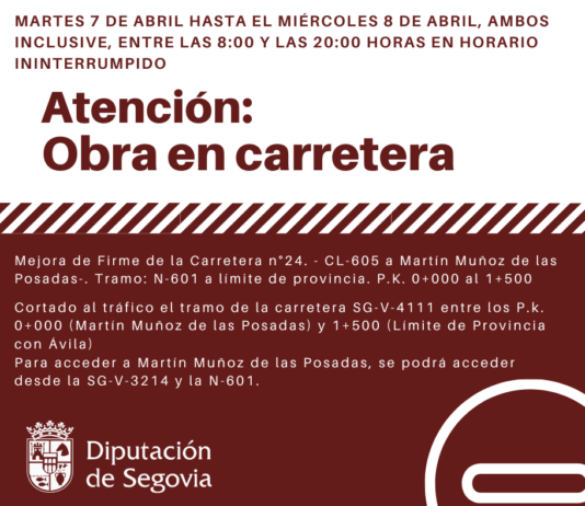 Corte de tráfico SG-V-4111