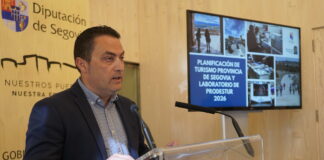 La Diputación culmina el Plan ‘Hoces de Segovia’ y pone el foco en el eclipse total de sol