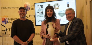 Artesanía para todas las edades este fin de semana en Cabañas de Polendos