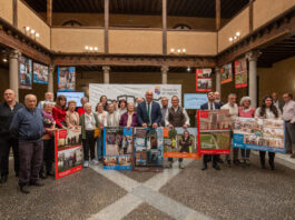 Seis historias con alma para contar la provincia