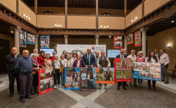 Seis historias con alma para contar la provincia